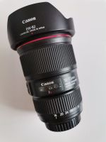 Canon Objektiv EF 16-35mm f/4L IS USM