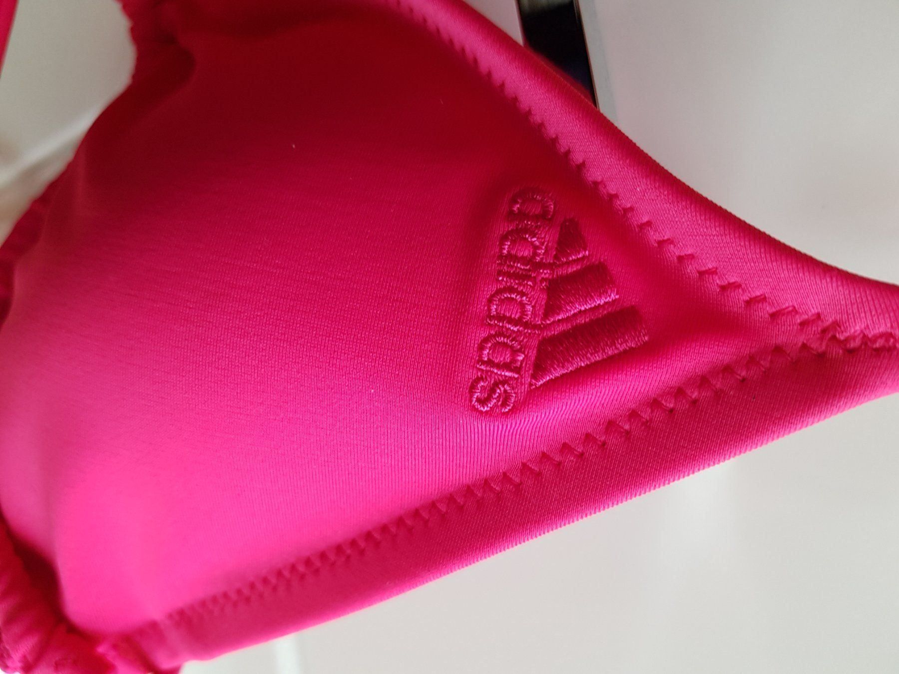 Top: Adidas Bikini top Neu Gr:36 – Nuovo e nell'imballaggio originale da Morens FR venduto da Kiscica 1