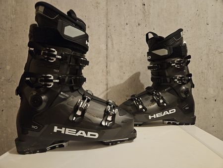 HEAD Skischuhe Edge 110
