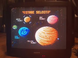 SONY KV-A2911D Trinitron CRT TV