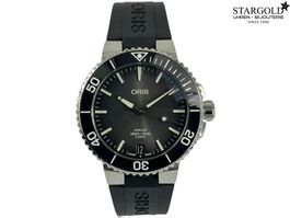 Oris Aquis Date - 01 400 7769 4154
