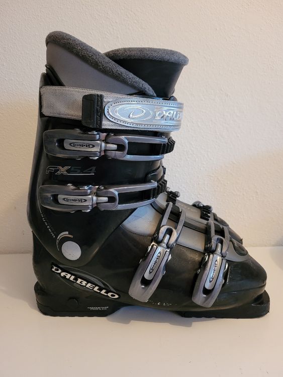 Chaussures hommes: Skischuhe von Dalbello – D'occasion à Triesen par stephanieschurti 1