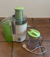 Saftpresse Bosch Vita Juice 2