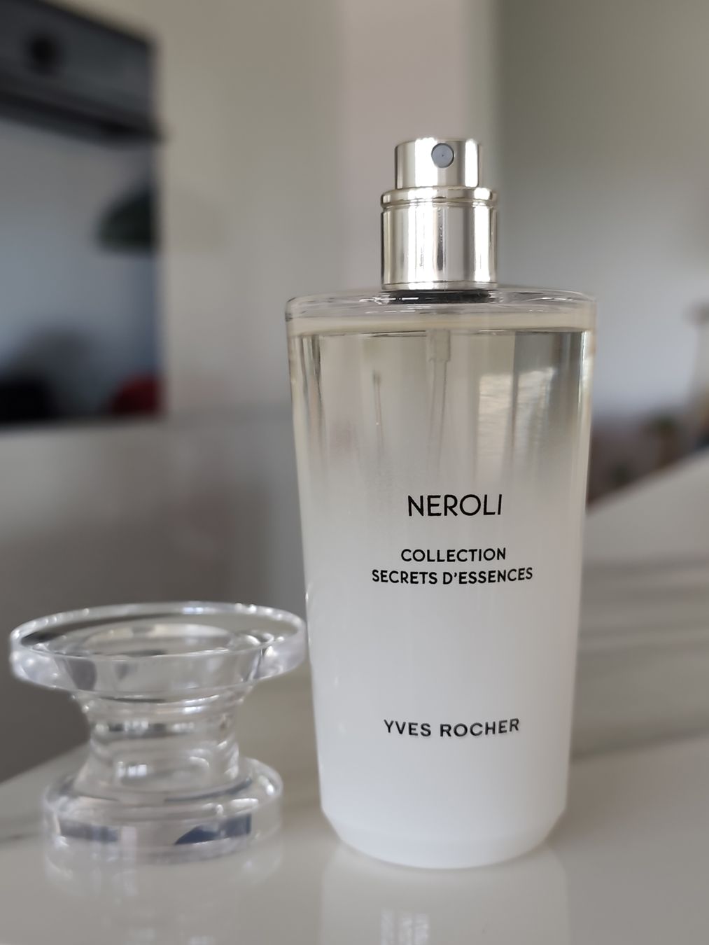 Yves Rocher Profumi & Eau de Toilette: Parfume Yves Rocher Neroli 50 ml edp – Usato da Männedorf venduto da Ursik_OnlineShop 2