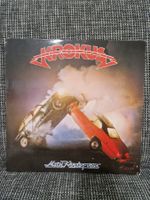 Krokus Metal Rendez-Vous LP