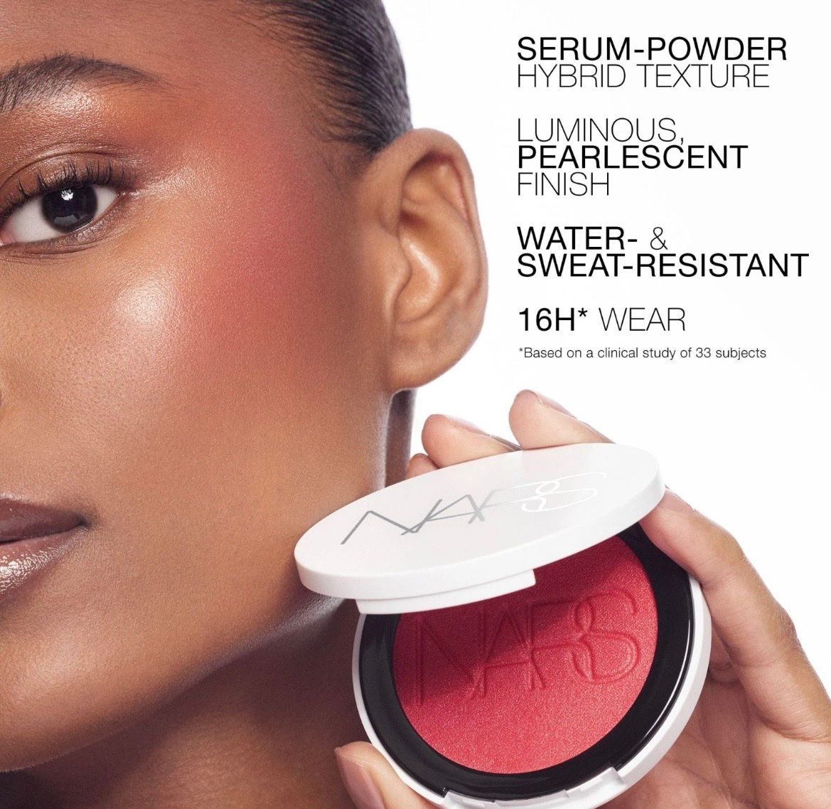 Nars Make-up: NARS LIGHT REFLECTING LUMINIZING BLUSH – Neu (gemäss Beschreibung) aus Effretikon von YaMn 8