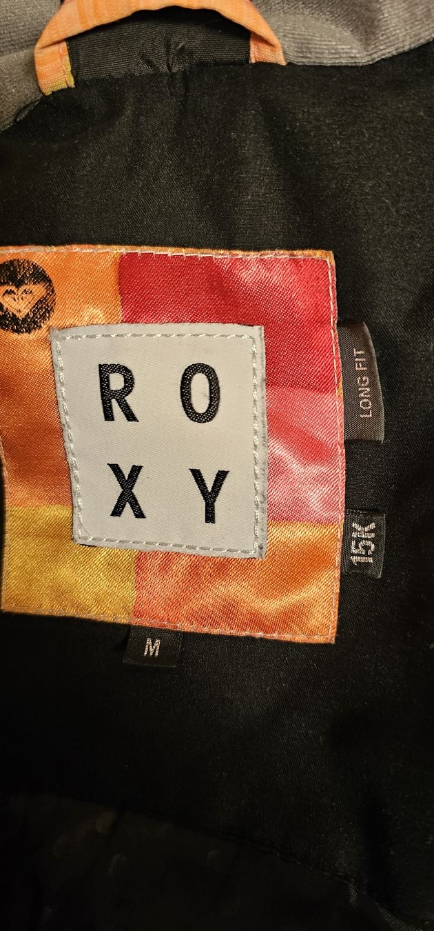 Roxy Giacche: Jacke von ROXY mit Jogginghose gr.M – Usato da Ferden venduto da jemyce 7