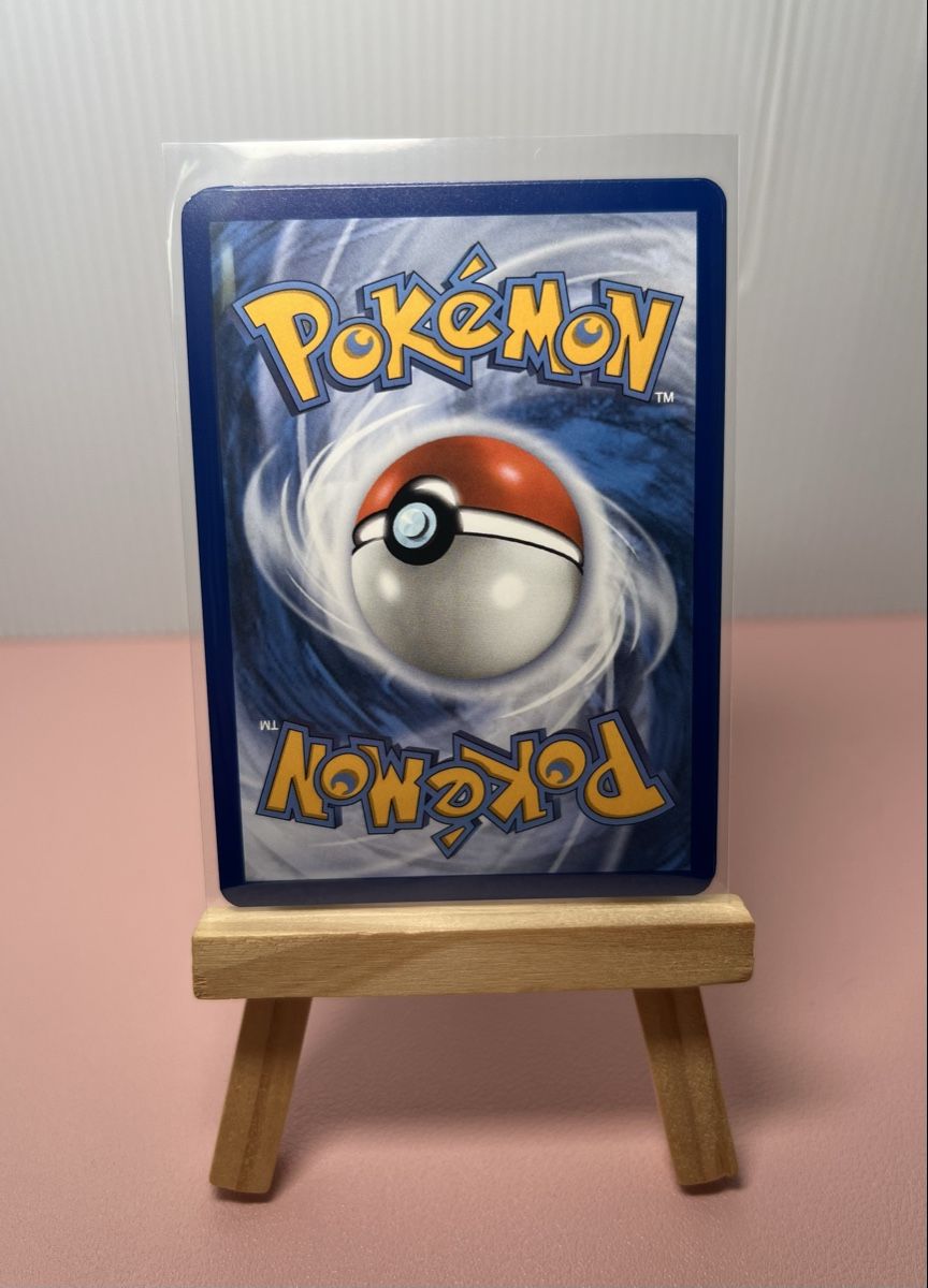 Pokémon Sammelbilder & Trading cards: Pokemon Baltoy 046 Reverse Holo EN – Neu (gemäss Beschreibung) aus Langenthal von EceSuzu 1