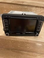 VW Navigation RNS510 1T0035680C