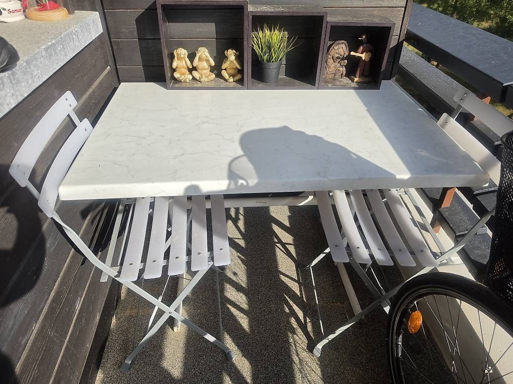 Tischset: Donne – Gebraucht aus Sion von fcu_5k5g
