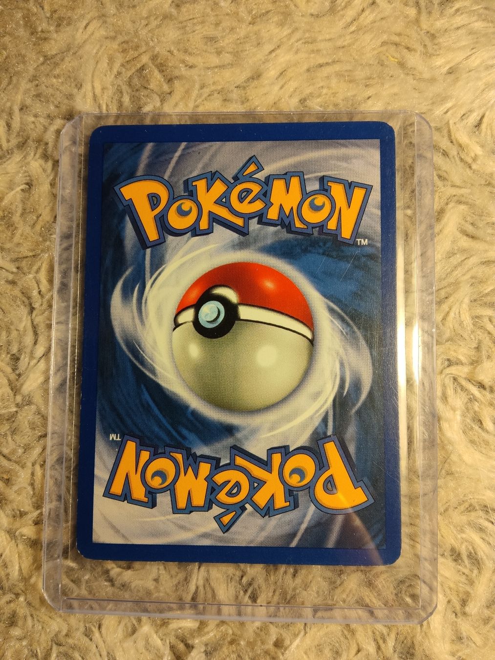 Pokémon Sammelbilder & Trading cards: Hitmonchan 7/102 Base Set Unlimited  – Gebraucht aus Vezio von 41181 1