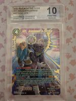 Dragonball Super Card Hit Assassins Strike