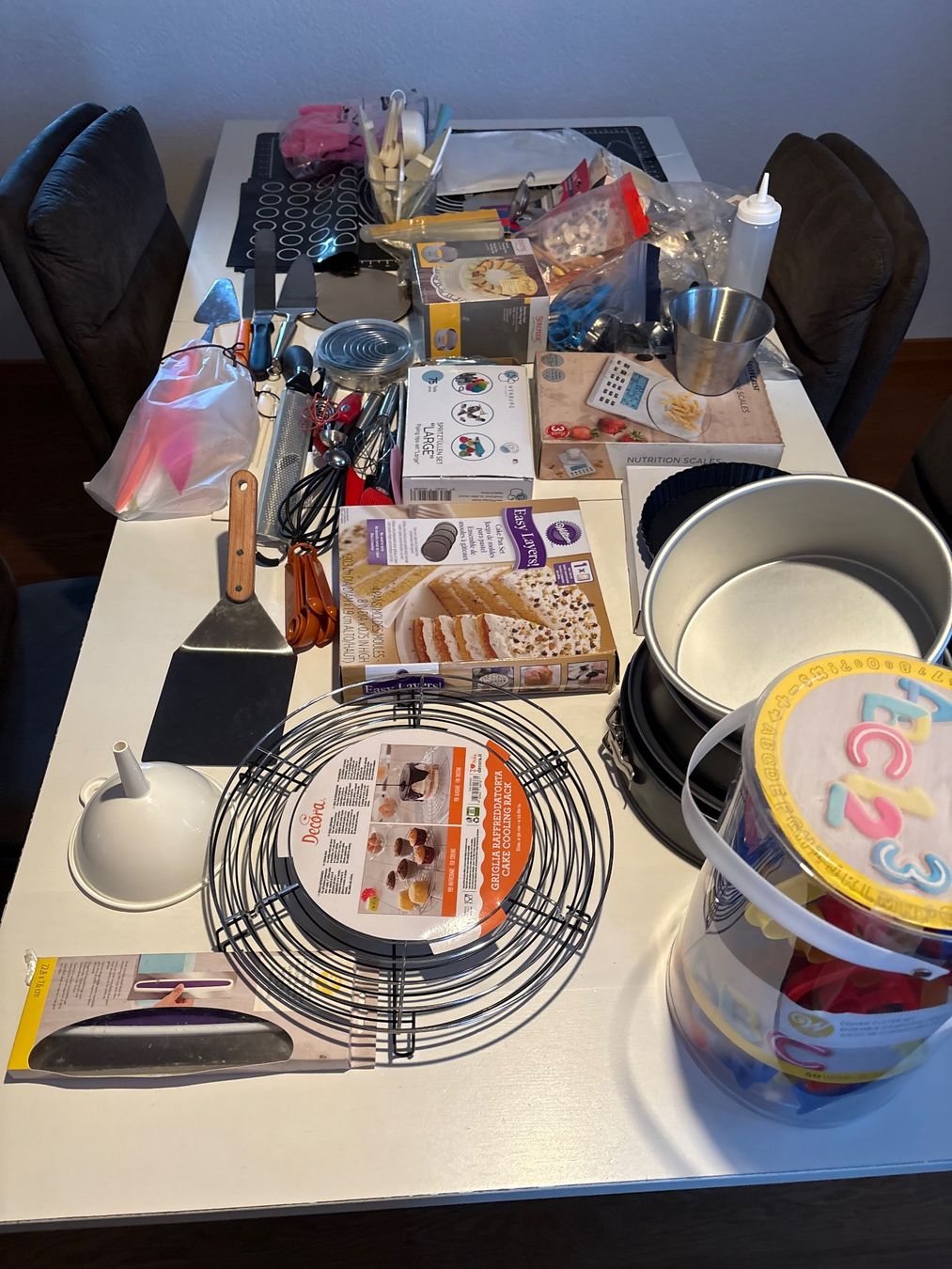 Elettrodomestici da cucina: Kuchen backen – Usato da Othmarsingen venduto da shi_z6zz 5