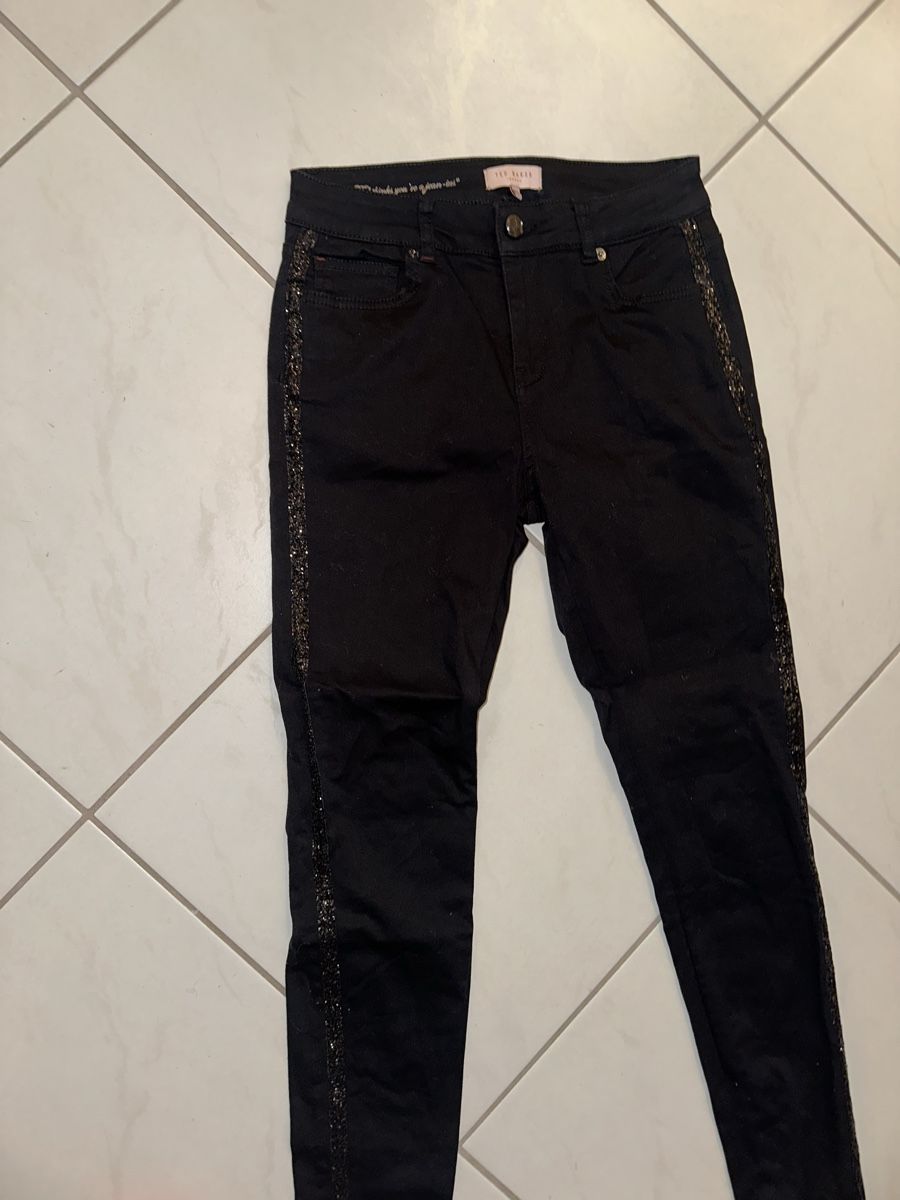 Jeans: TED BAKER JEANS GR. 26 – Usato da Unteraegeri venduto da MH203 2