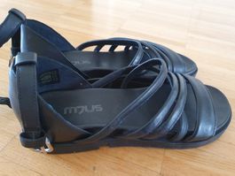 Mjus Sandaletten