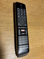 Philips Fernbedienung mit Tastatur