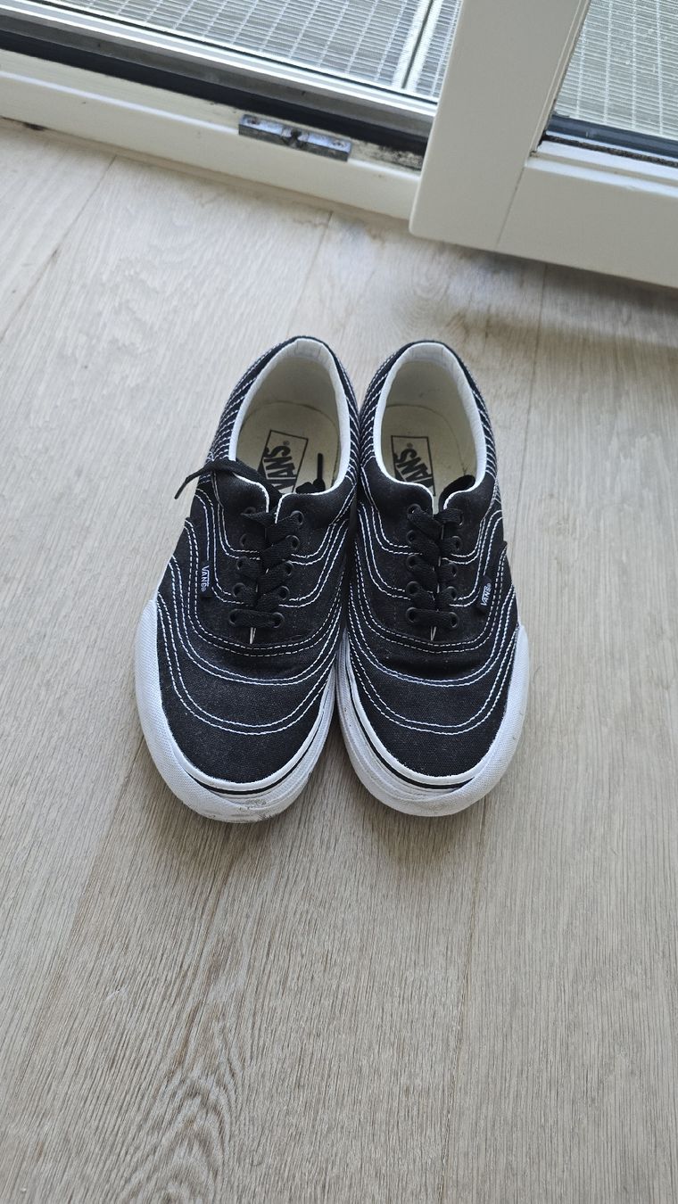 Vans Herrenschuhe: Vans Grösse 42 – Gebraucht aus Hurden von mar_7ssf