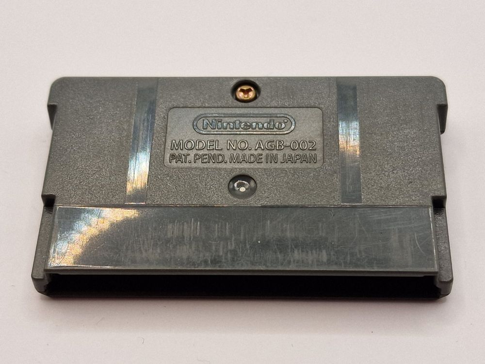 Game Boy Advance, Punch King Kaufen auf Ricardo
