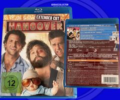 Hangover Blu-ray