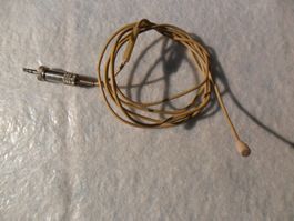 Sennheisser MKE 1 Lavalier Mikrofon