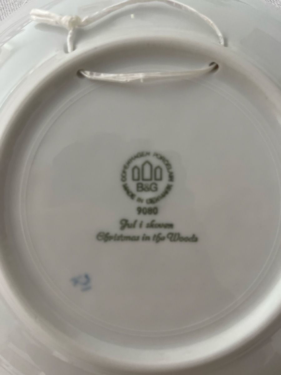 Assiettes: Teller  – Neuf (Voir description) à Herisau par SoBe92 5