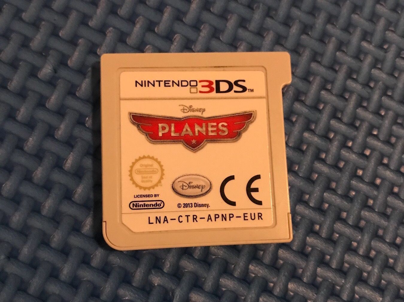 Nintendo Giochi: Disney Planes Nintendo 3DS – Usato da Gossau SG venduto da schlitzerdemon