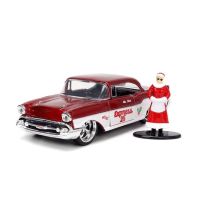 Jada Toys Santa 1:32
