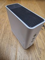 Swisscom WLAN-Box 2 mit Netzteil guter Zustand