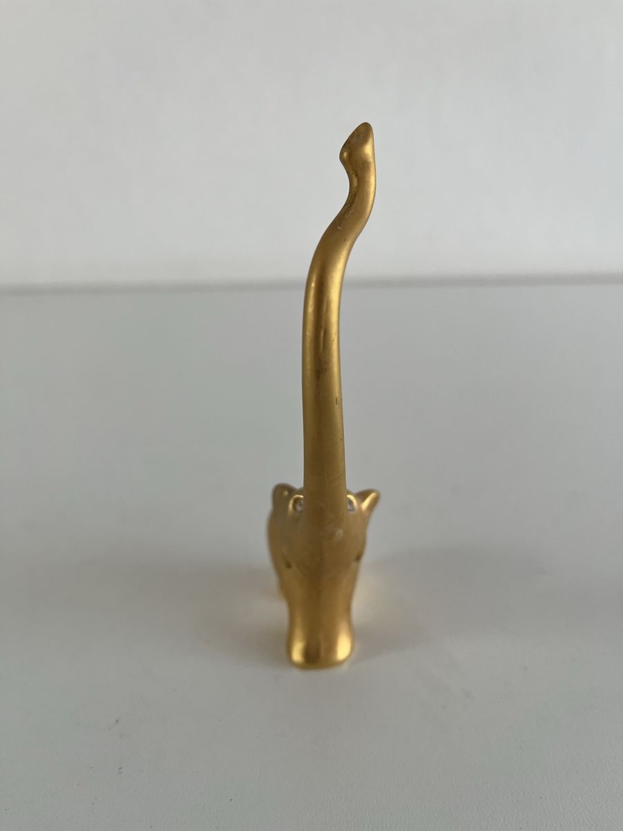 Figuren: Elefant Ringhalter – Gebraucht aus Wetzikon ZH von seli03 6
