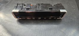 Bedienelement Heizung/Klima, Fiat 735743299