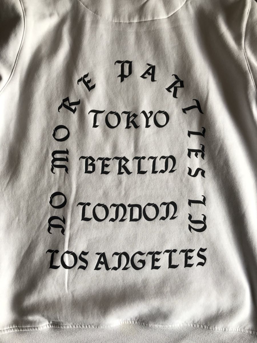 Snipes Maglioni & Felpe: Snipes Mister Tee Hoodie – Usato da Zürich venduto da sel_9kd
