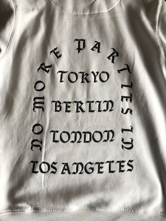 Snipes Mister Tee Hoodie