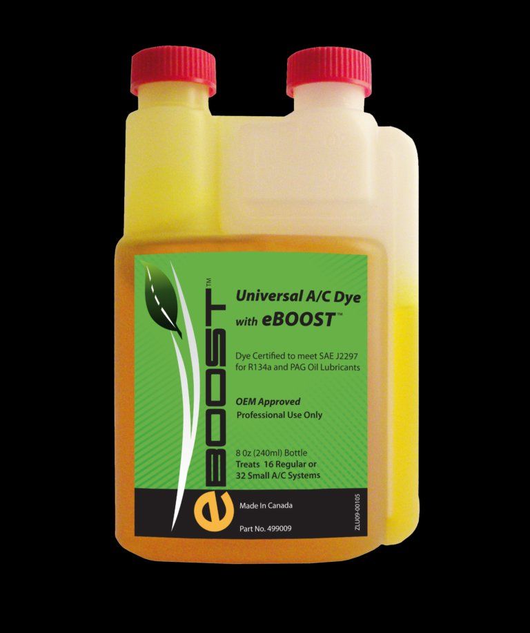 Tutti pezzi di ricambio auto: Kontrastmittel eBoost (AC-499009) – Nuovo e nell'imballaggio originale da Düdingen venduto da Lube1