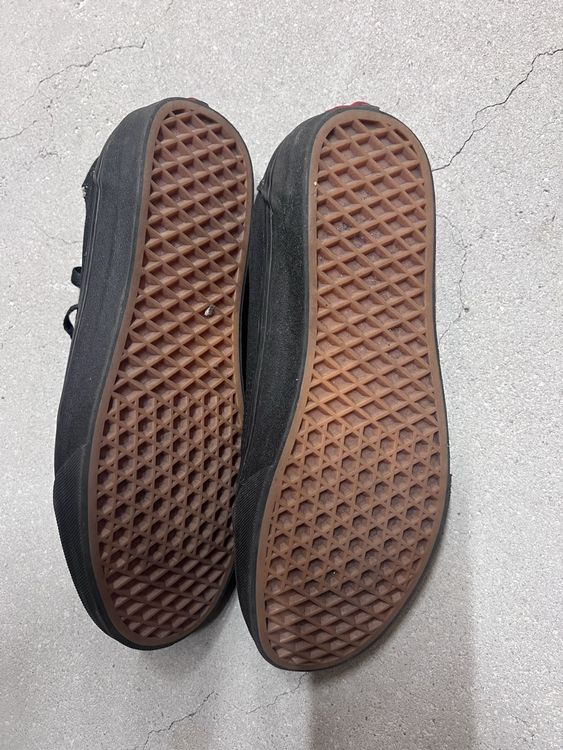 Vans Scarpe da uomo: Vans Schuhe – Usato da Muttenz venduto da Giusi. 1