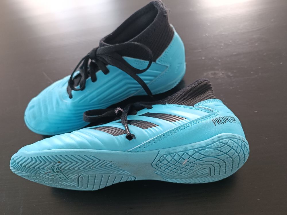 Adidas predator 19.3 hallenschuhe sale