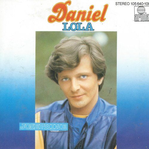 Dischi in vinile: Daniel - Lola (7") – Usato da Romanshorn venduto da and_2nf7