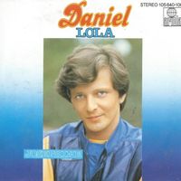 Daniel - Lola (7")