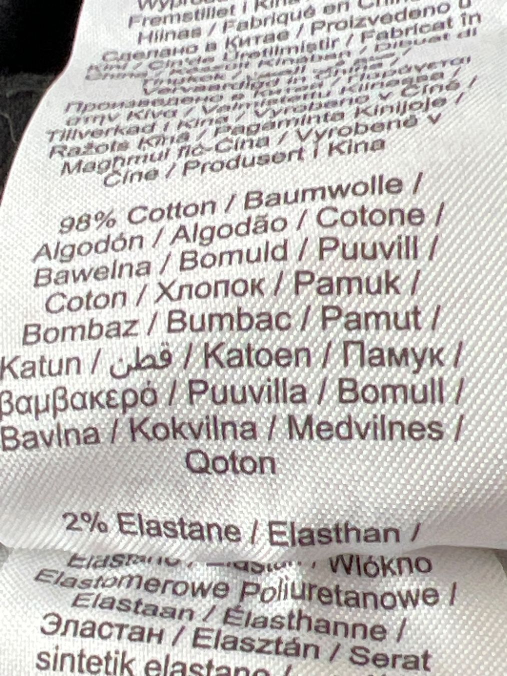 Name It Pantaloni: Shorts Name it Gr.152 - Neu – Nuovo e nell'imballaggio originale da Visp venduto da bluenero 6