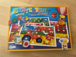 Spiel Kunterbunt