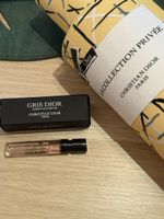 Dior La Collection Privée Gris Dior Esprit de Parfum