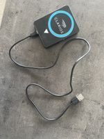 Wireless handy charger