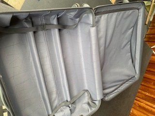 Samsonite Valises de voyage: Samsonite, grosses Modell – D'occasion à Zumikon par Karin54 2