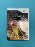 Wii / Fire Emblem: Radiant Dawn / NEU