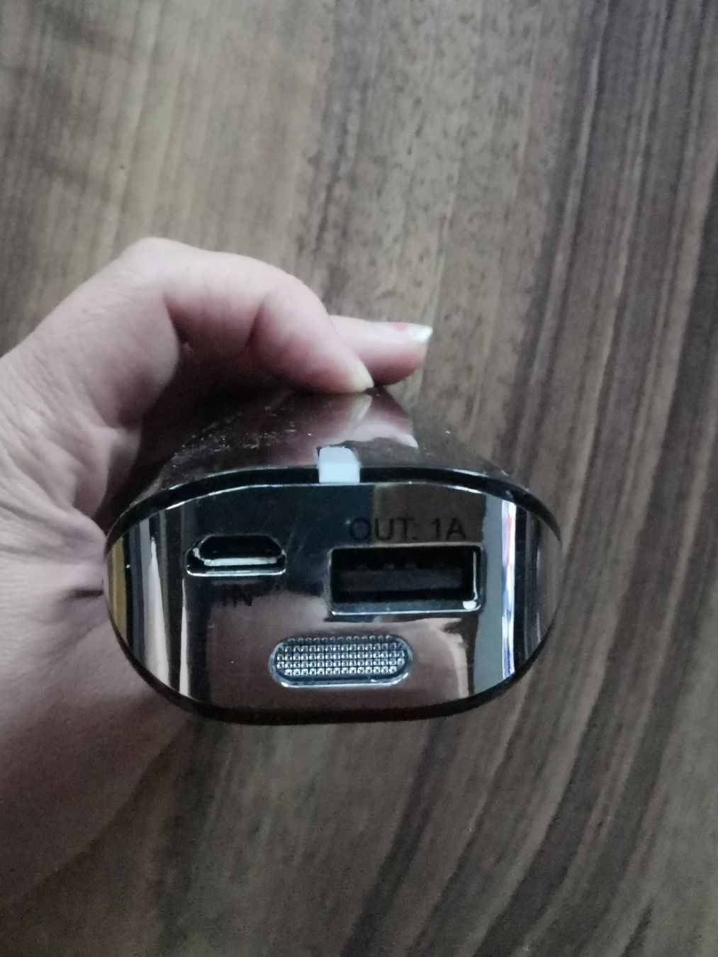 Akkus: HATX Powerbank – Gebraucht aus Glattfelden von sut_q8d2 4