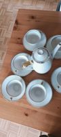 Servizio da tè Bavaria, vintage chic per le tue feste!