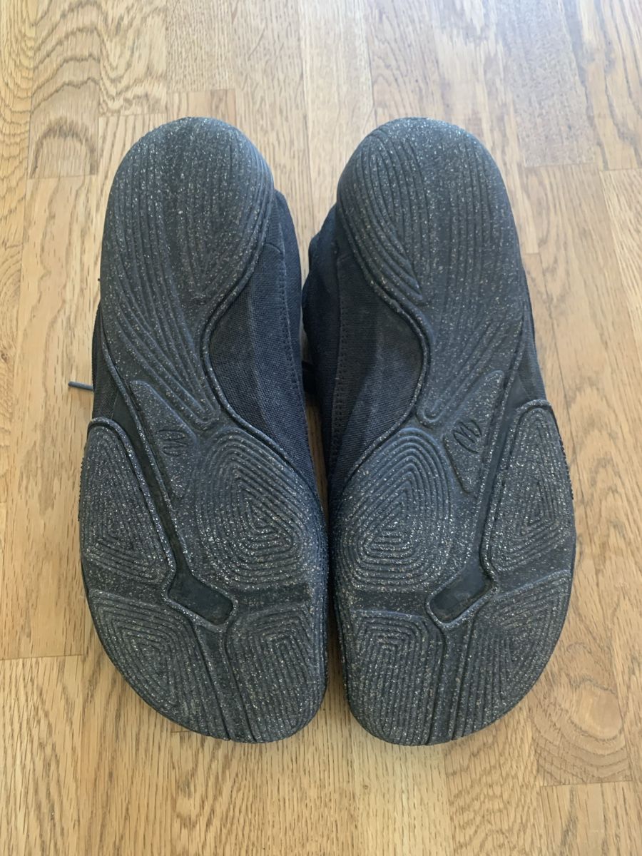Wildling Scarpe da uomo: Wildling noires pointure 40 – Usato da Lausanne venduto da cloleman 2