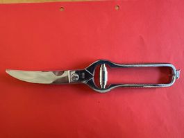 Geflügelschere Solingen 25 cm