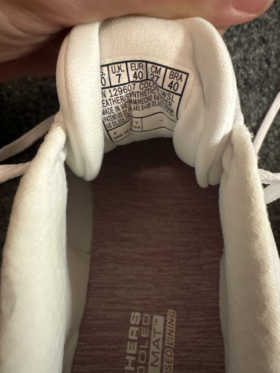 Scarpe da donna: Skecher Cushioning – Nuovo (secondo la descrizione) da Romanshorn venduto da si-01 2