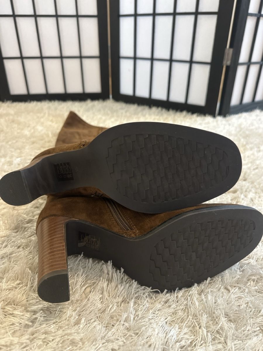 Scarpe da donna: Wildederstiefel von Bruno Premi – Nuovo (secondo la descrizione) da Uitikon Waldegg venduto da Amour_Zurich 1