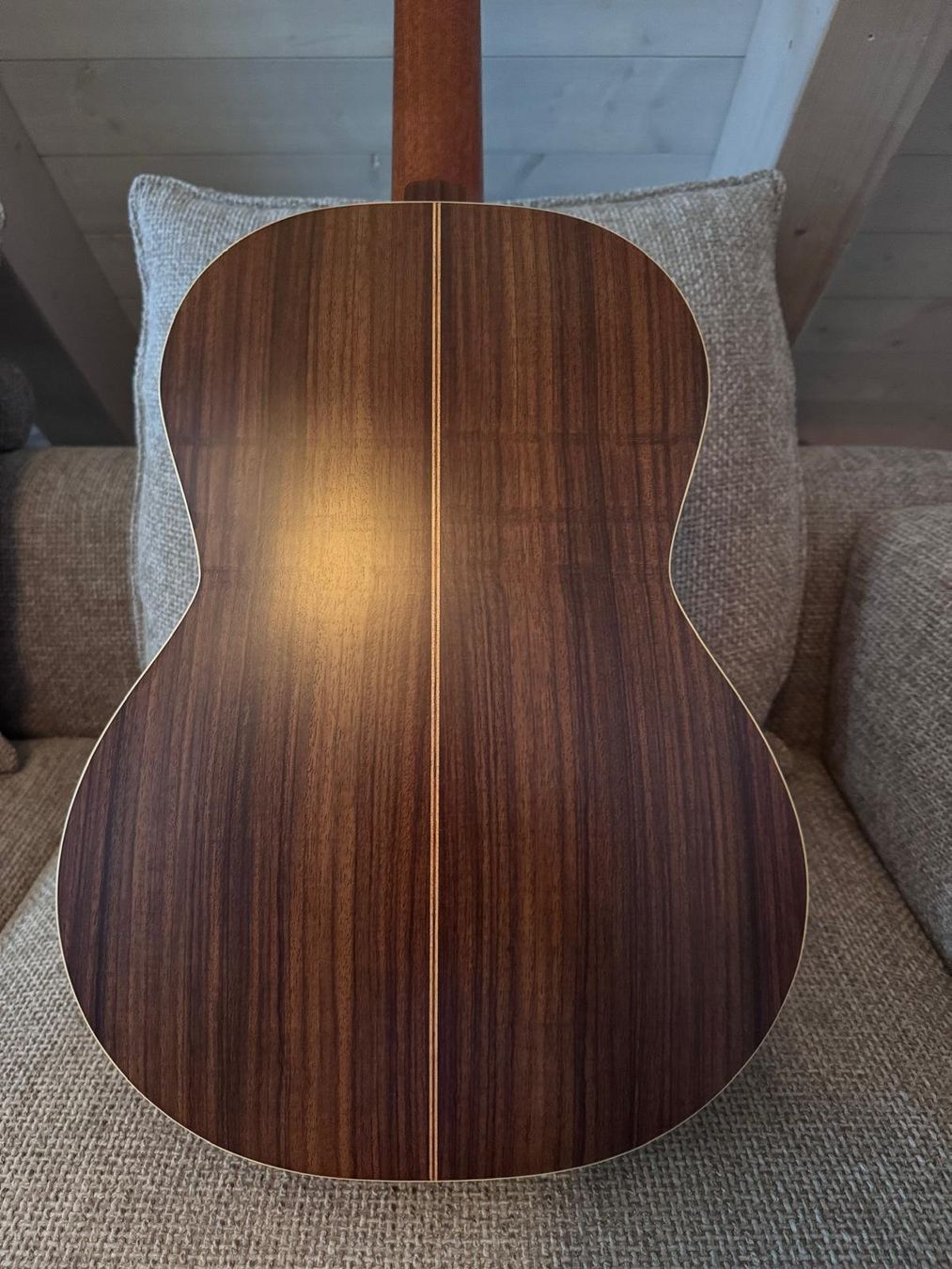 Strumenti musicali: Gitarre La Patrie Presentation – Usato da Watt venduto da val_ry98 1